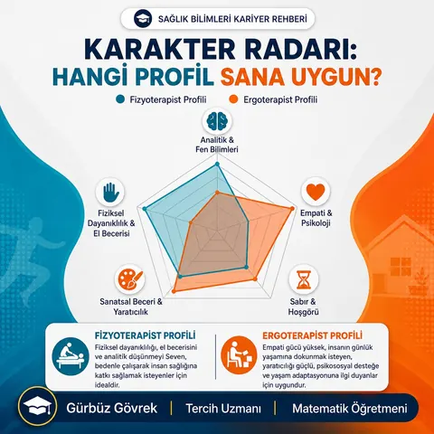Fizyoterapi ve Ergoterapi meslek tanıtımı, 4. slayt