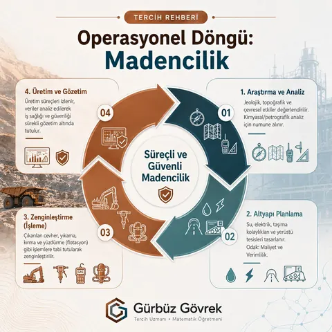 Maden, Malzeme ve Nanoteknoloji Mühendisliği meslek tanıtımı, 3. slayt