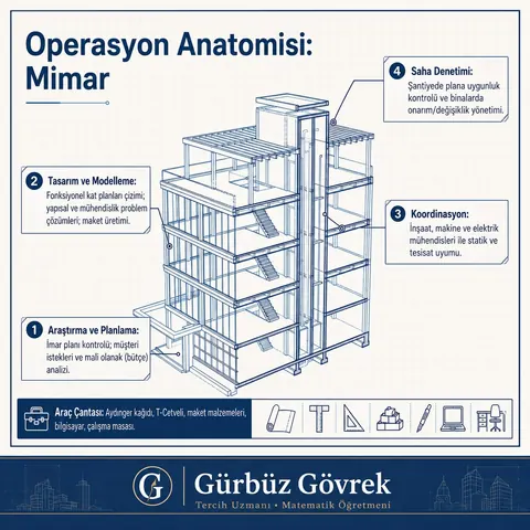 Mimarlık ve peyzaj mimarlığı tanıtım sunumu, 5. slayt